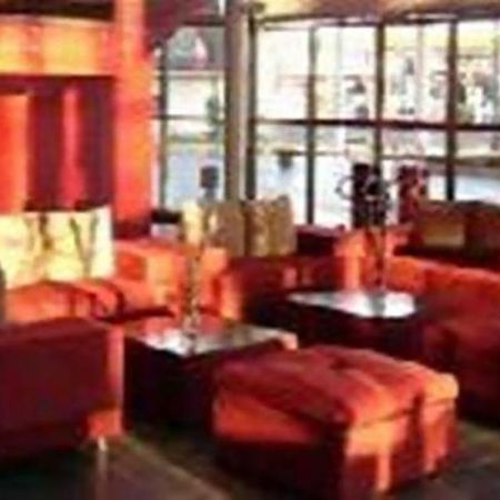 Hotel Dreams Araucania Temuco Eksteriør bilde