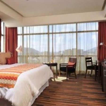 Hotel Dreams Araucania Temuco Eksteriør bilde