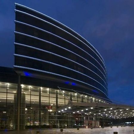 Hotel Dreams Araucania Temuco Eksteriør bilde