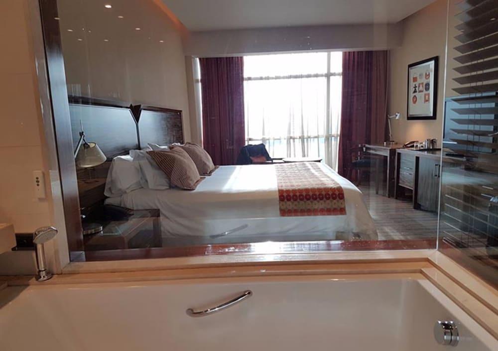 Hotel Dreams Araucania Temuco Eksteriør bilde