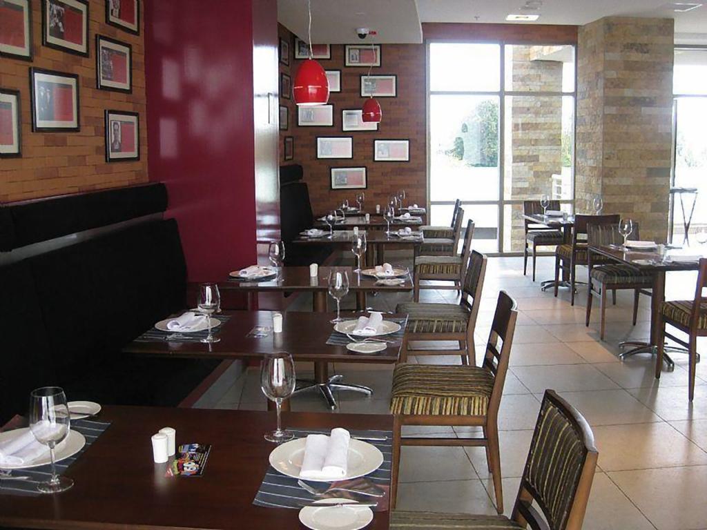 Hotel Dreams Araucania Temuco Eksteriør bilde
