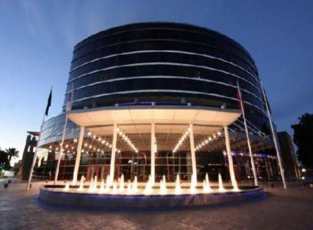 Hotel Dreams Araucania Temuco Eksteriør bilde