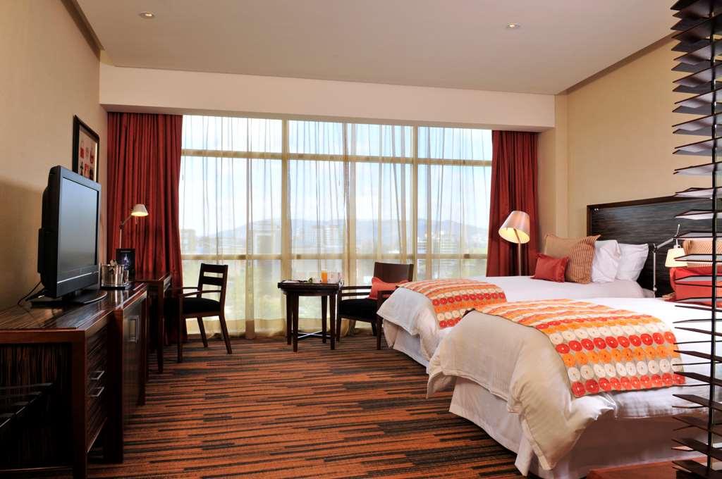 Hotel Dreams Araucania Temuco Rom bilde