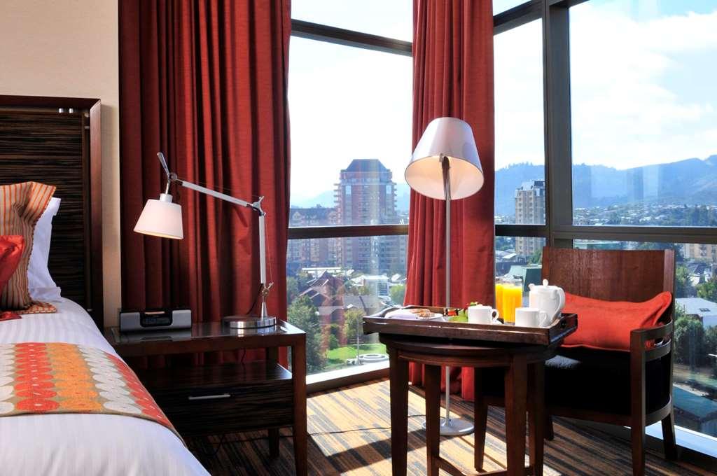 Hotel Dreams Araucania Temuco Rom bilde