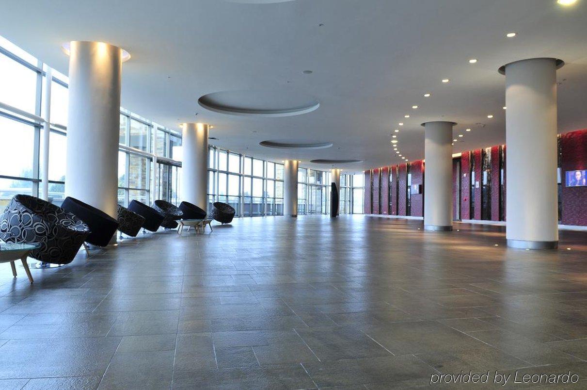 Hotel Dreams Araucania Temuco Interiør bilde