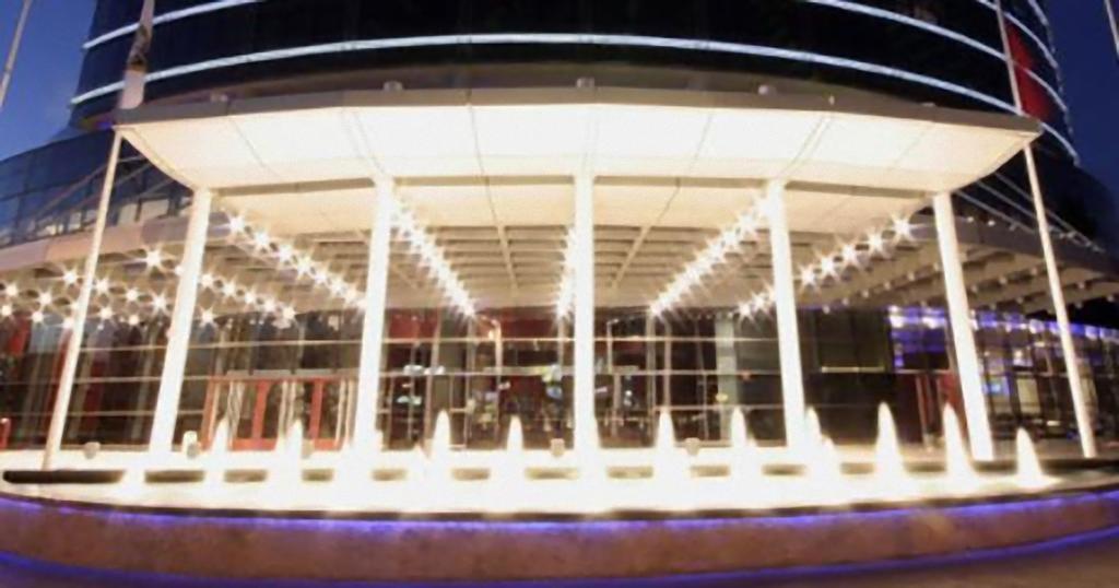 Hotel Dreams Araucania Temuco Eksteriør bilde