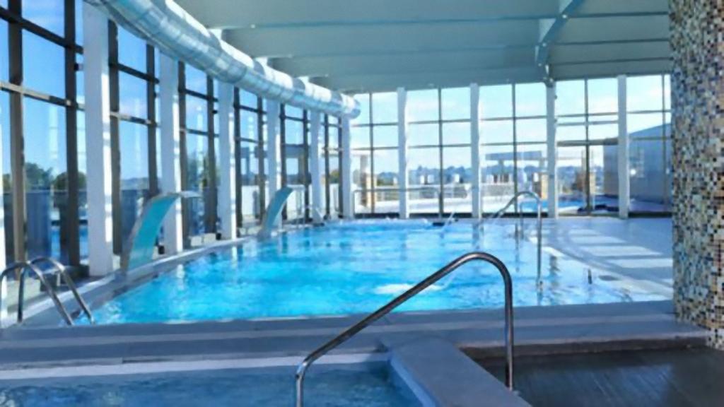 Hotel Dreams Araucania Temuco Eksteriør bilde