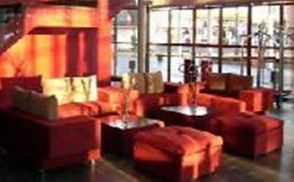 Hotel Dreams Araucania Temuco Eksteriør bilde