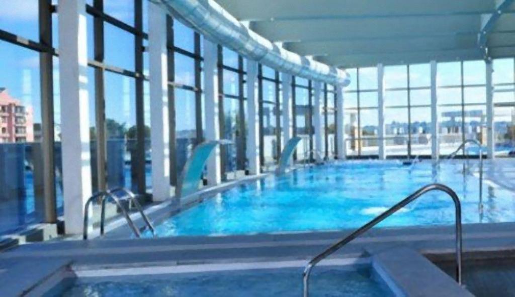 Hotel Dreams Araucania Temuco Eksteriør bilde